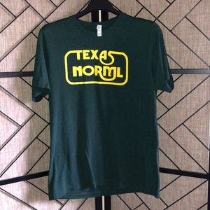 Texas Norml Tee